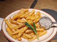 -ZAFFERANO西班牙海鲜饭(上海首店)