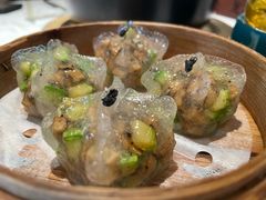 -滋粥楼·顺德菜(番禺广场总店)