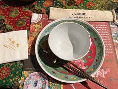 -小娘惹厨房Little Nyonya(狮城有约上榜店)