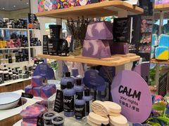 -LUSH(威尼斯人店)