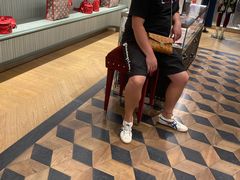 -GUCCI(南京德基店)