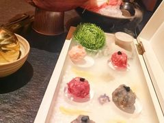 -色響火锅(恒隆广场店)