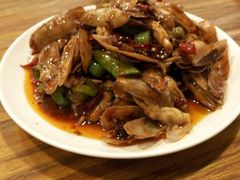 -云海肴·汽锅鸡·云南菜(天山百盛优客店)