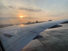 -谢列梅捷沃国际机场