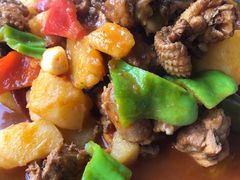 -维吾尔餐厅(宜山路店)