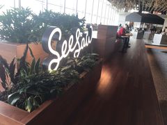 -Seesaw Coffee(朝阳大悦城店)