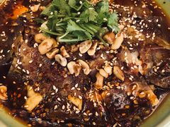 夫妻肺片-陈麻婆豆腐总店
