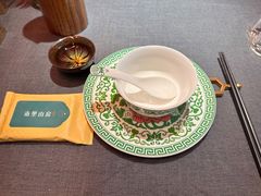 -南里山房·新淮扬菜(徐汇万科店)