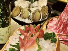 -牛New寿喜烧(虹桥新天地店)