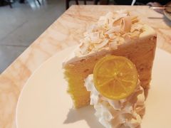-城市露台景观餐厅(淮海路店)