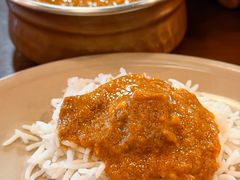 -南国印度餐厅Dakshin