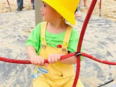 -枫香湖儿童公园