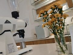 -Cafe on warm(丹霞店)
