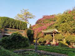 -东莞市可园博物馆