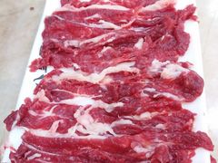 -汕头八里香牛肉店(人民南店)