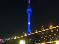 -武汉两江游览·夜游长江(汉口粤汉码头)
