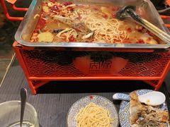 -重庆烤鱼(武吉士店)