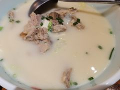 鸭汤-又一福烤鸭·北京菜(东四店)