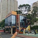 厦门前埔鱼太郎——品尝美味的金汤黑鱼片 