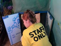 -逃脱反斗城沉浸剧情密室(北京路店)