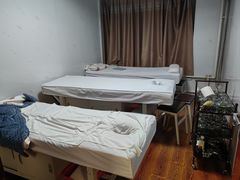 -圣手盲人按摩(苏州街店)