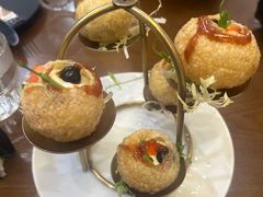 -Shantek象提南亚餐厅&西餐融合Bistro(淮海中路店)