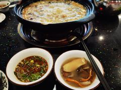 -草墩罗非鱼庄•野生菌•腊排骨(七星街上段店)