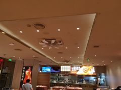 -西贝(紫荆广场店)
