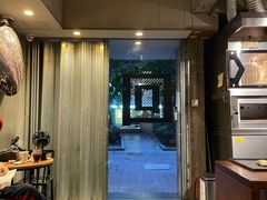 -来回·咖啡(天河南店)