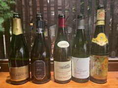 -肆海小川菜酒馆Wine Bistro (青年路店)