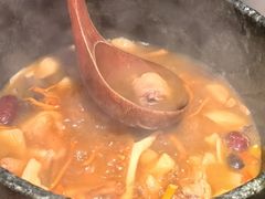 -芸山季·云南山珍菌火锅(人民广场来福士店)