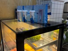 -茶百道(惠新东街店)