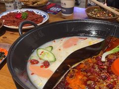 -楠火锅(广州总店)