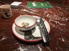 -新白鹿餐厅(西湖银泰店)