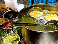 私房小土豆-二孃鸡爪爪(东郊记忆店)