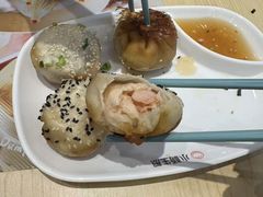 -小杨生煎(松江大学城店)