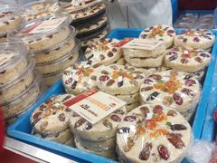 -王家沙点心店(南京西路总店)