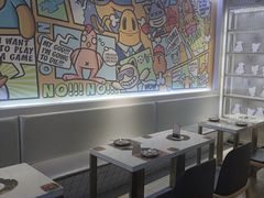 -BOPEYE·波派炸鸡(九霄天地店)