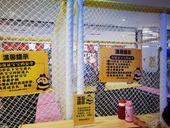 -丽达购物中心(崂山店)