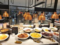 -晶丽香榭自助餐(南京大饭店)