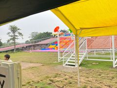-长洲岛都市农业公园