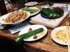 -有奴思烤肉·清真(正宁路店)