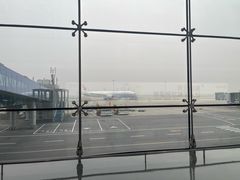 -重庆江北国际机场-T2航站楼