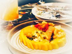 -第101座花园餐厅(湖滨88店)