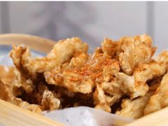 -点兵点将·四川传统小吃集(勐海路店)