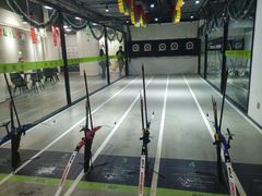 -無弓射箭俱乐部(领展中心城店)