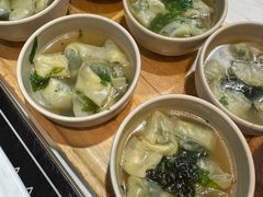 -素满香·食养自助(建邺万达店)