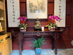 -韬光茶庵