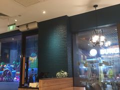 大堂-豪客来牛排(天阳D32店)