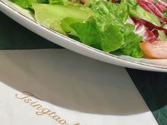 -中山路壹号传奇club·啤酒花园餐厅